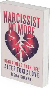 Narcissist No More: Reclaiming Your Life After Toxic Love Book Review