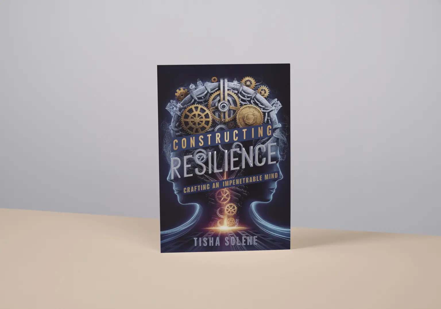 Constructing Resilience: Crafting an Impenetrable Mind Book Review Constructing Resilience: Crafting an Impenetrable Mind Book Review