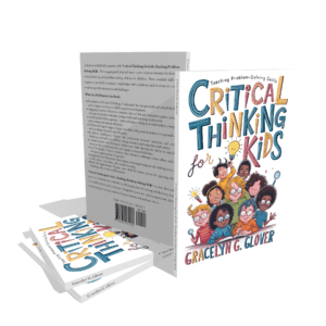 Critical Thinking for Kids: Teaching Problem-Solving Skills Book Review