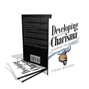 Developing Charisma: Blueprint for Influence Book Review