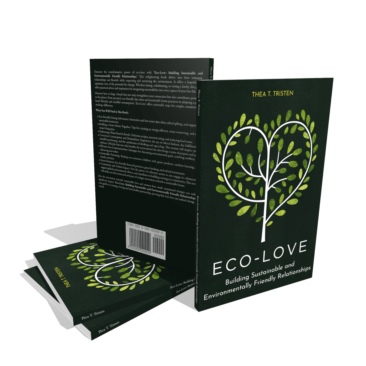 Eco-Love: Building Sustainable and Environmentally Friendly Relationships Eco-Love: Building Sustainable and Environmentally Friendly Relationships