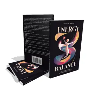 Energy Balance: Tips for Maintaining Optimal Energy Levels Book Review