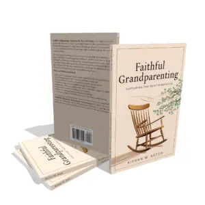 Faithful Grandparenting: Nurturing the Next Generation Book Review