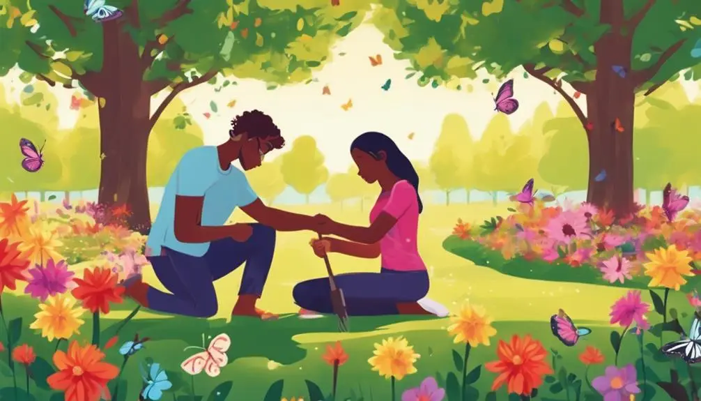 Eco-Love: Building Sustainable and Environmentally Friendly Relationships 3 contents of this book