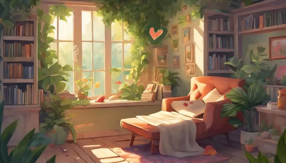 Eco-Love: Building Sustainable and Environmentally Friendly Relationships 4 essential insights for readers