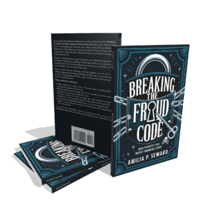 Breaking the Fraud Code: How to Detect and Defeat Financial Scams Book Review