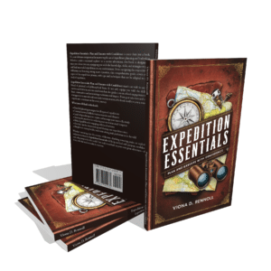 Expedition Essentials: Plan and Execute With Confidence Book Review