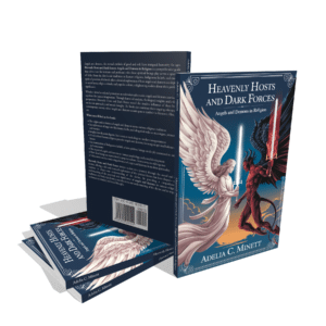 Heavenly Hosts and Dark Forces: Angels and Demons in Religion Book Review