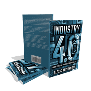 Industry 4.0: Harnessing the Power of Industrial IoT Book Review