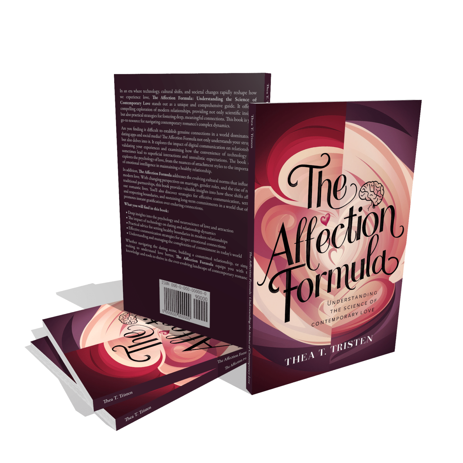 The Affection Formula: Understanding the Science of Contemporary Love Book Review The Affection Formula: Understanding the Science of Contemporary Love Book Review