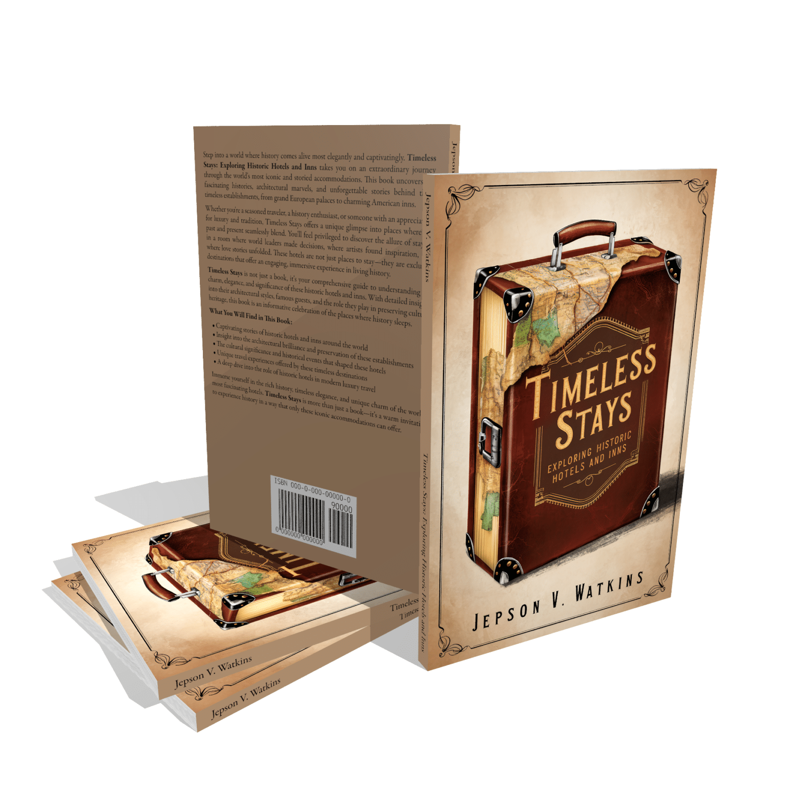 Timeless Stays: Exploring Historic Hotels and Inns Book Review Timeless Stays: Exploring Historic Hotels and Inns Book Review