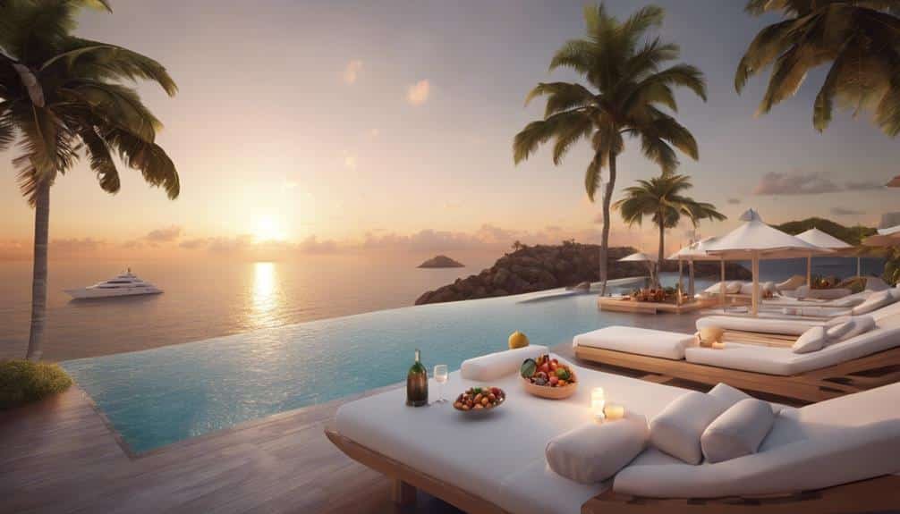 Luxury Escapes: Indulge in the World's Best Experiences Book Review 5 real world implementation strategies