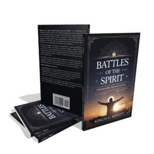 Battles of the Spirit: Understanding Spiritual Warfare Book Review