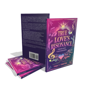 True Love's Resonance: Tuning Into Your Soulmate Book Review