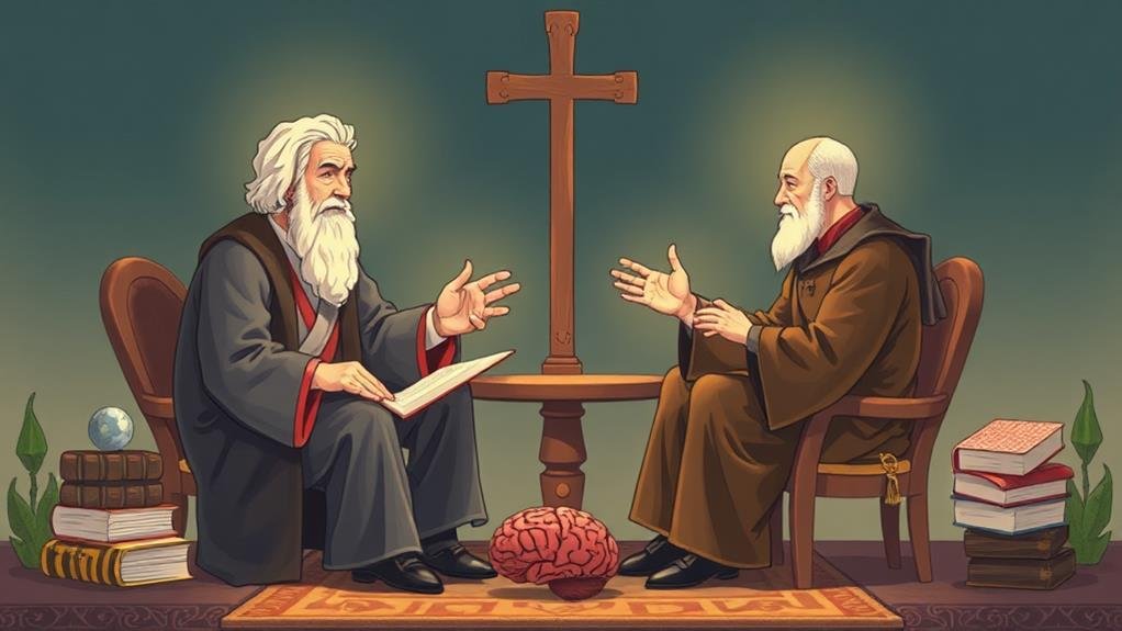 Philosophy and Faith: Debates on Religion and Reason Book Review 4 essential reading for growth