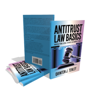 Antitrust Law Basics: Navigating Legal Issues in Competition Book Review