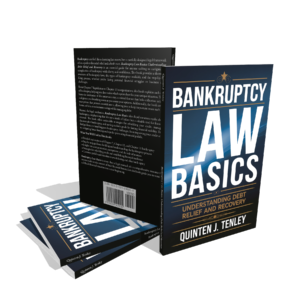 Bankruptcy Law Basics: Understanding Debt Relief and Recovery Book Review