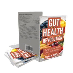 Gut Health Revolution Transform Your Health From the Inside Out Book Review