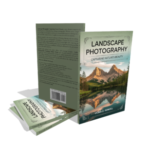 Landscape Photography: Capturing Nature's Beauty Book Review