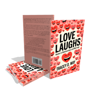 Love Laughs: Humor in Relationships and Marriage Book Review