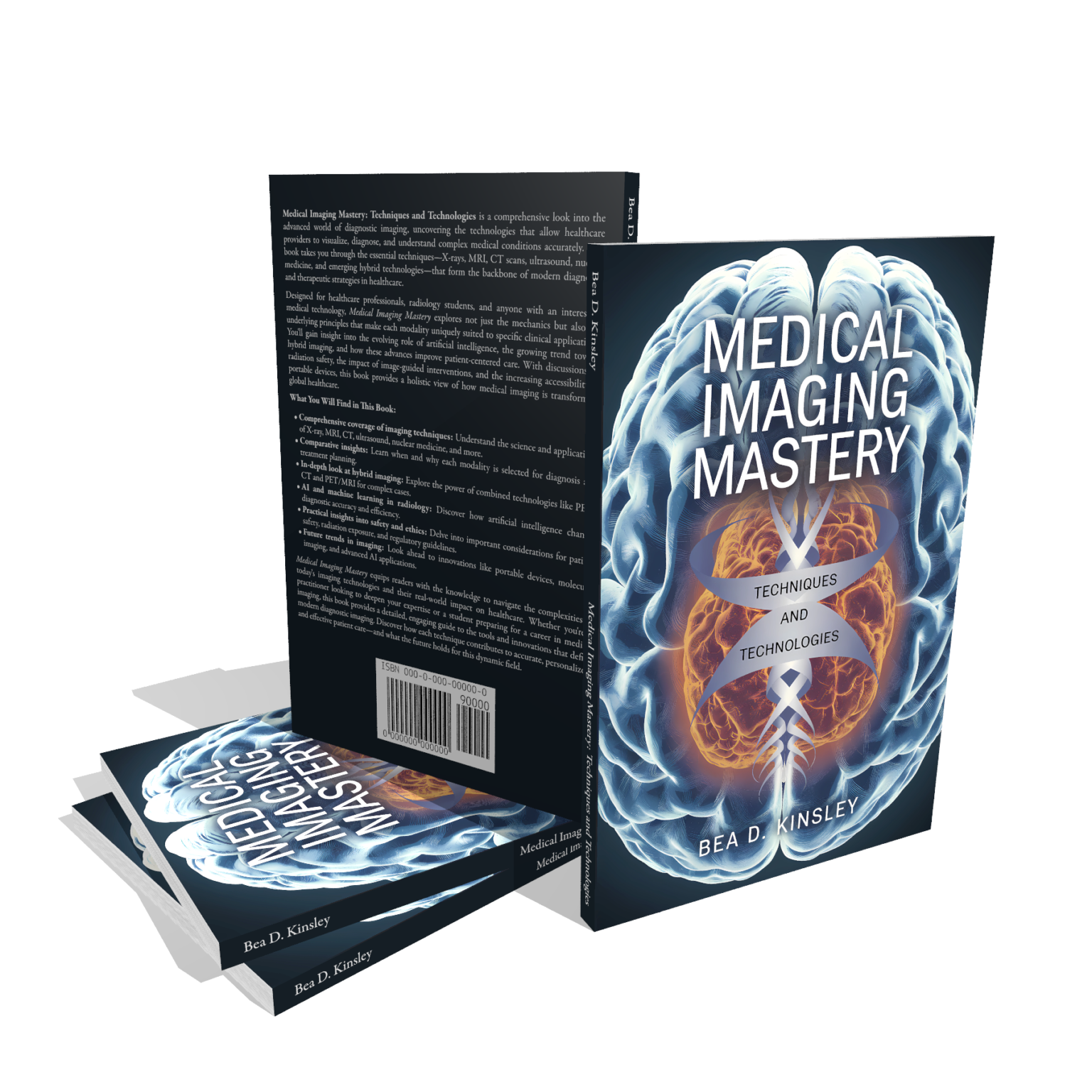 Medical Imaging Mastery: Techniques and Technologies Book Review Medical Imaging Mastery: Techniques and Technologies Book Review