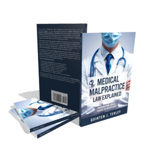 Medical Malpractice Law Explained: Navigating Legal Issues in Healthcare Book Review