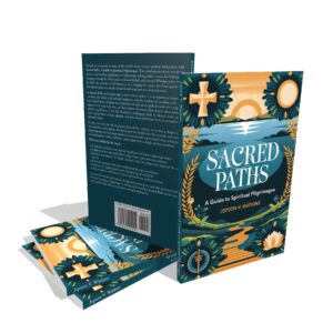 Sacred Paths: A Guide to Spiritual Pilgrimages Book Review