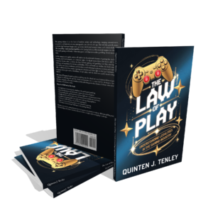 The Law of Play: Understanding Legalities in the Gaming Industry Book Review