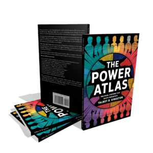 The Power Atlas: Political Systems That Shape Our World Book Review