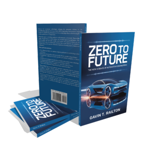 Zero to Future: The New Science of Automotive Engineering Book Review