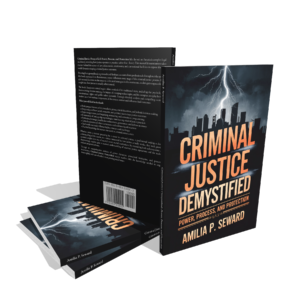 Criminal Justice Demystified: Power, Process, and Protection Book Review
