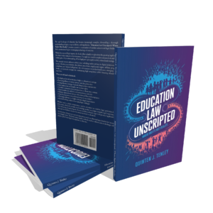 Education Law Unscripted: Where Rights Meet Reality Book Review