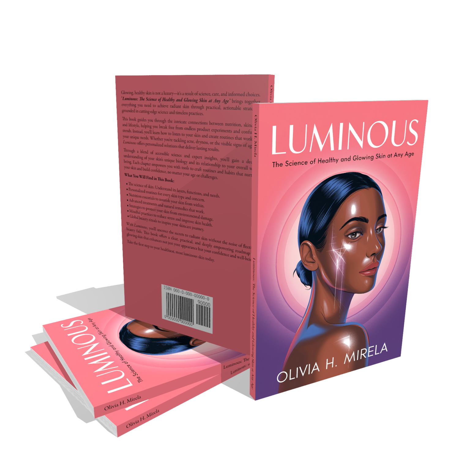 Luminous: The Science of Healthy and Glowing Skin at Any Age Book Review