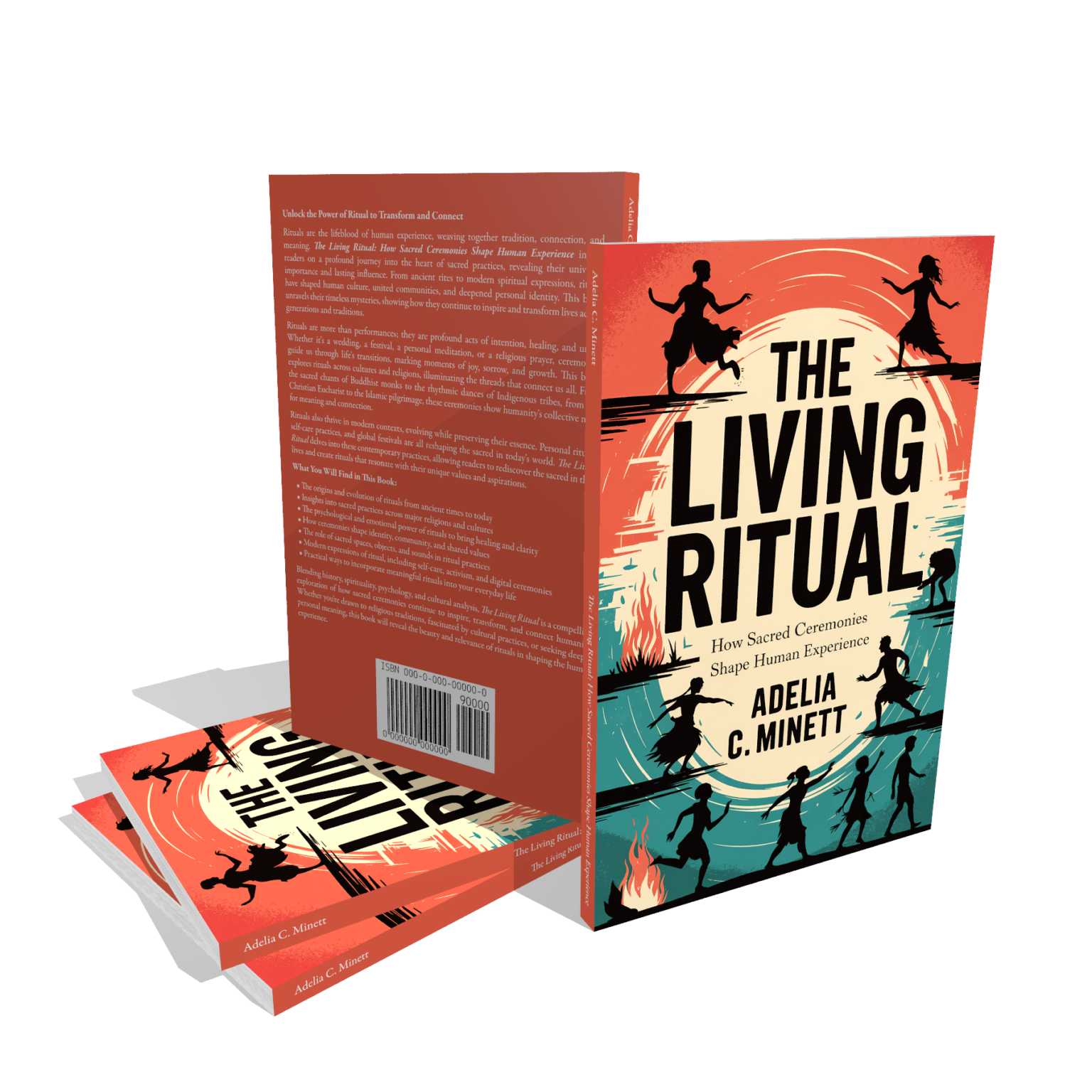 The Living Ritual: How Sacred Ceremonies Shape Human Experience Book Review