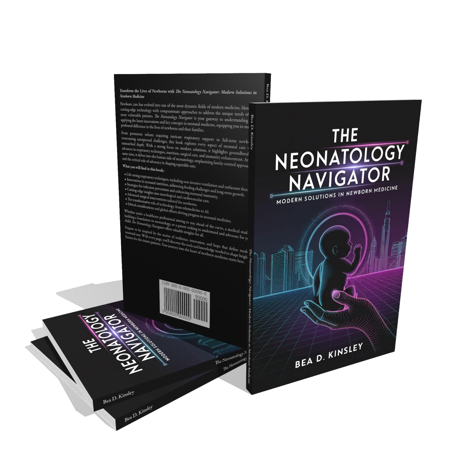 The Neonatology Navigator: Modern Solutions in Newborn Medicine Book Review