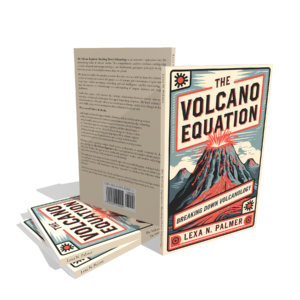 The Volcano Equation: Breaking Down Volcanology Book Review