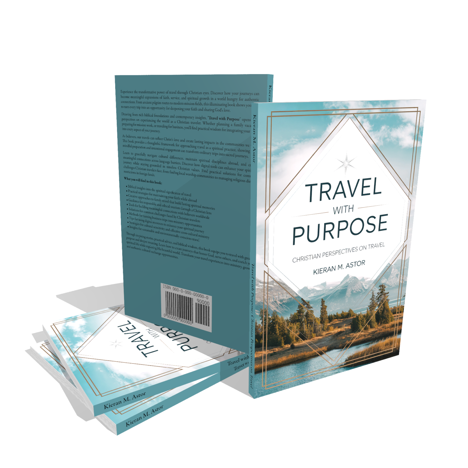 Travel With Purpose: Christian Perspectives on Travel Book Review Travel With Purpose: Christian Perspectives on Travel Book Review