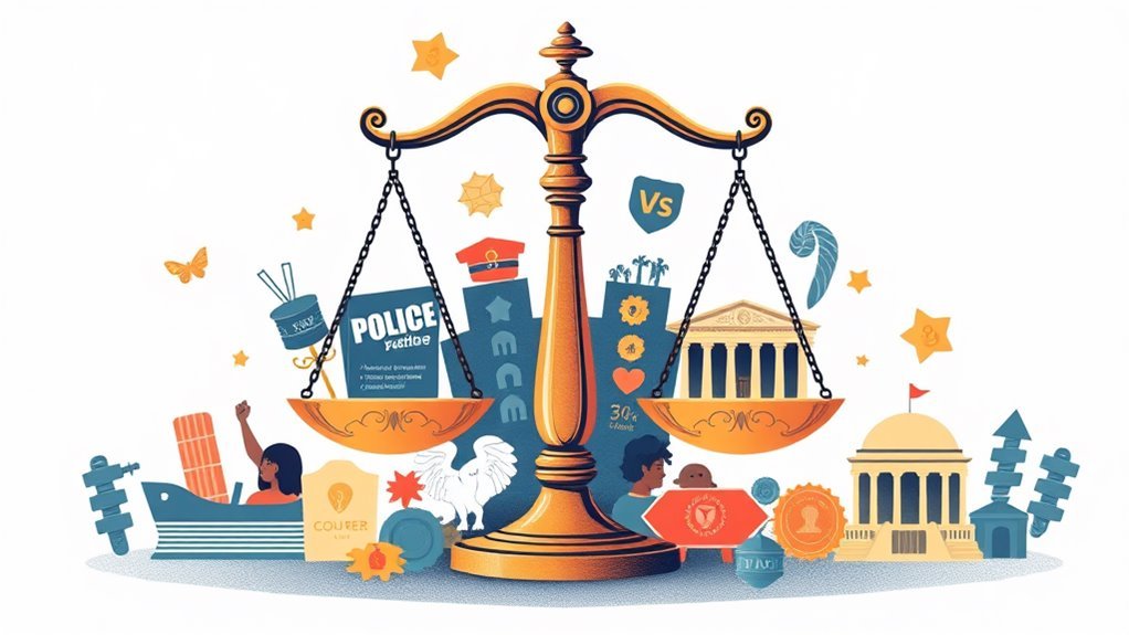 Criminal Justice Demystified: Power, Process, and Protection Book Review 1 beginning of the discussion