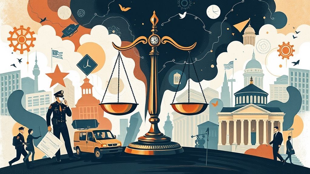 Criminal Justice Demystified: Power, Process, and Protection Book Review 4 essential reading for everyone