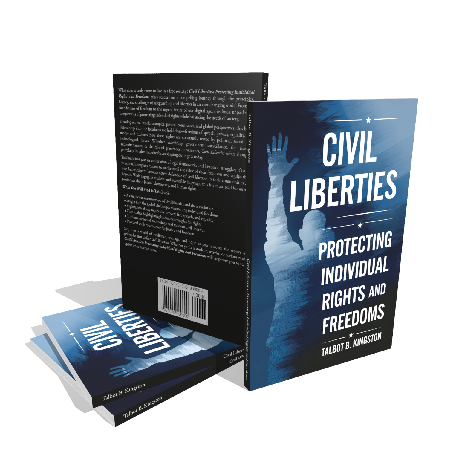 Civil Liberties: Protecting Individual Rights and Freedoms Book Review