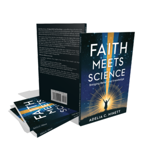 Faith Meets Science: Bridging Belief and Knowledge Book Review