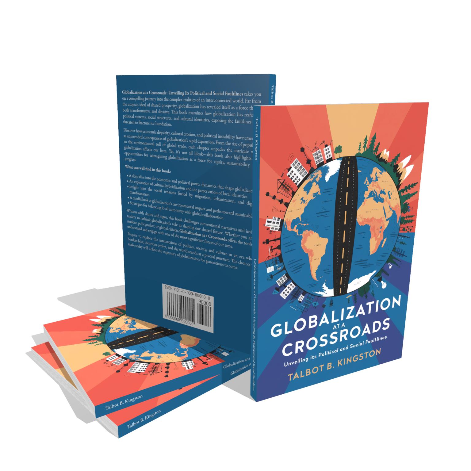 Globalization at a Crossroads: Unveiling Its Political and Social Faultlines Book Review