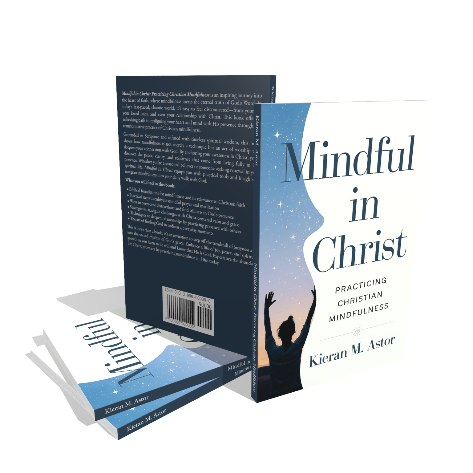 Mindful in Christ: Practicing Christian Mindfulness Book Review Mindful in Christ: Practicing Christian Mindfulness Book Review