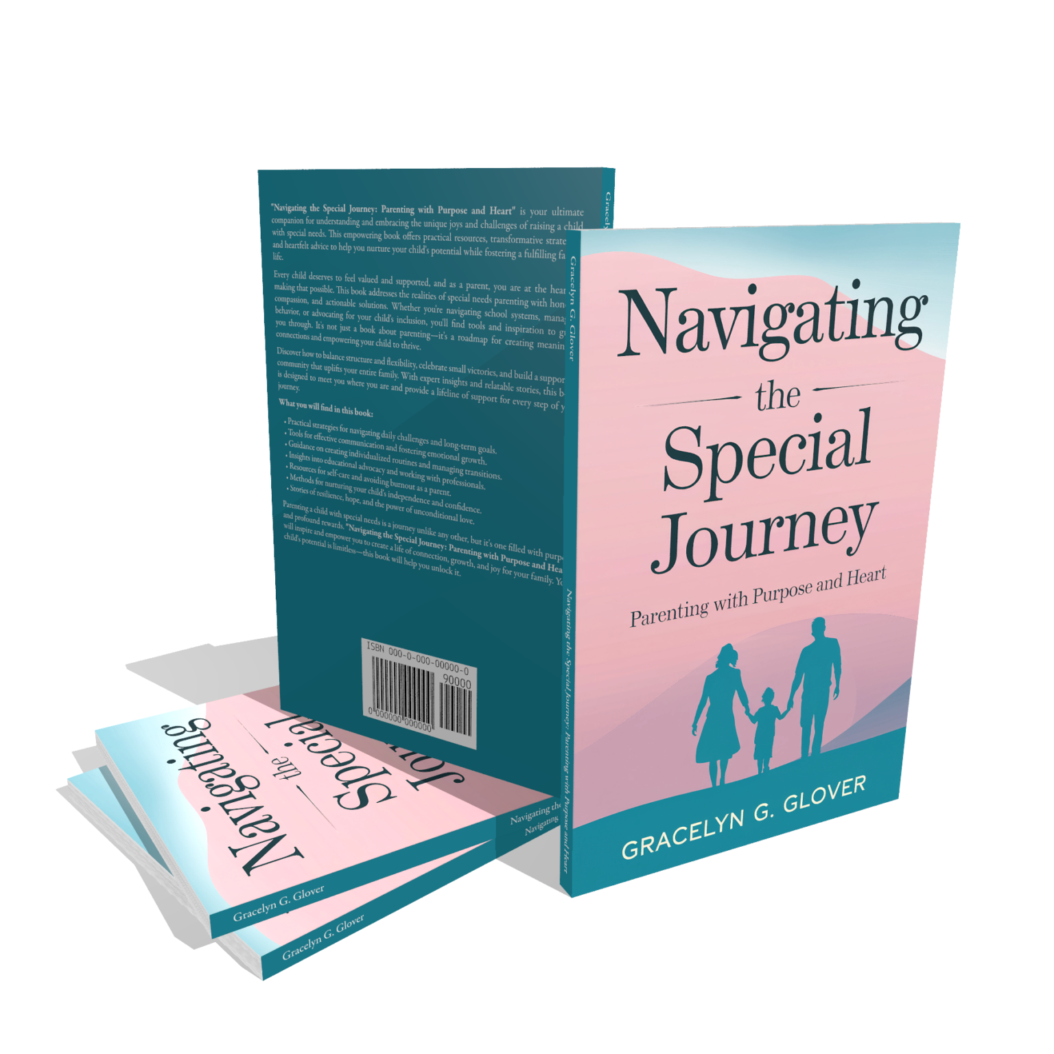Navigating the Special Journey: Parenting With Purpose and Heart Book Review