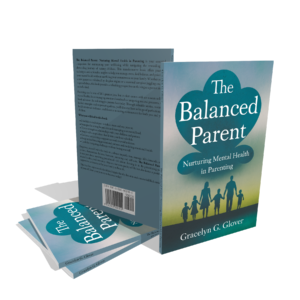 The Balanced Parent: Nurturing Mental Health in Parenting Book Review