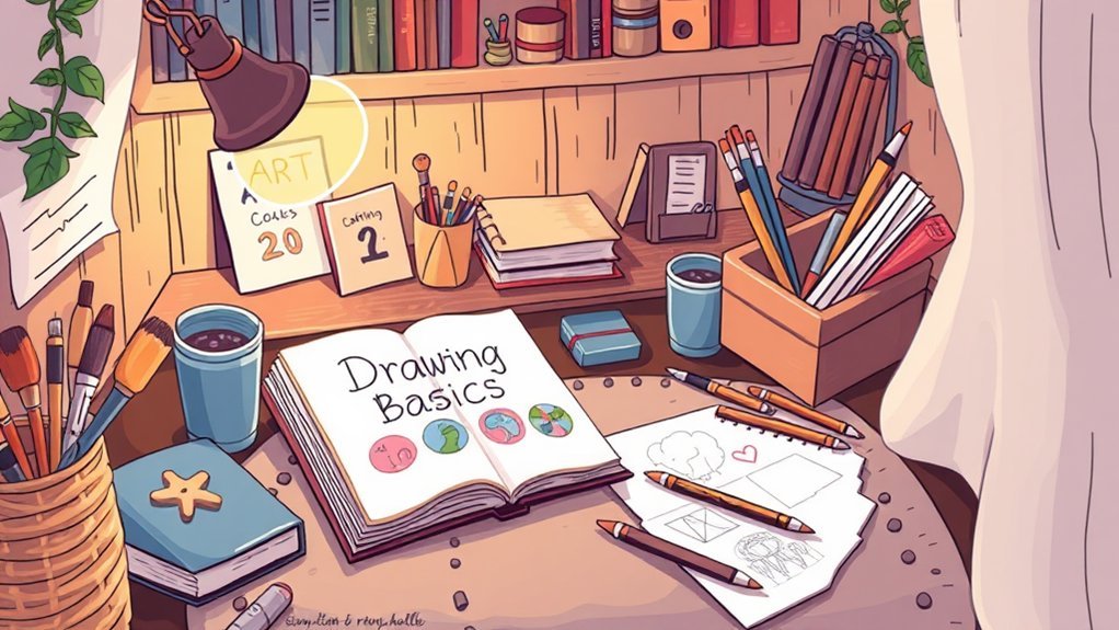 comprehensive examination of topics