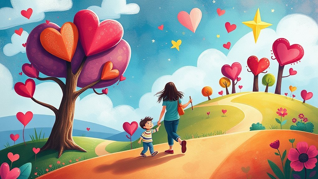 Navigating the Special Journey: Parenting With Purpose and Heart Book Review 3 contents of this book
