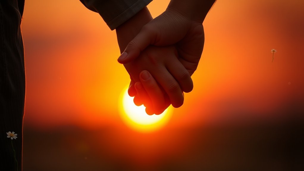 When Love Holds the Line: A Partner’s Journey Through Terminal Illness Book Review 3 contents of this book