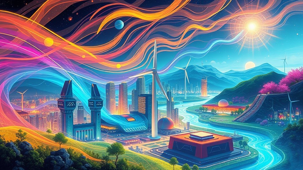 The Power Equation: Energy Law for a Dynamic Future Book Review 3 contents of this book