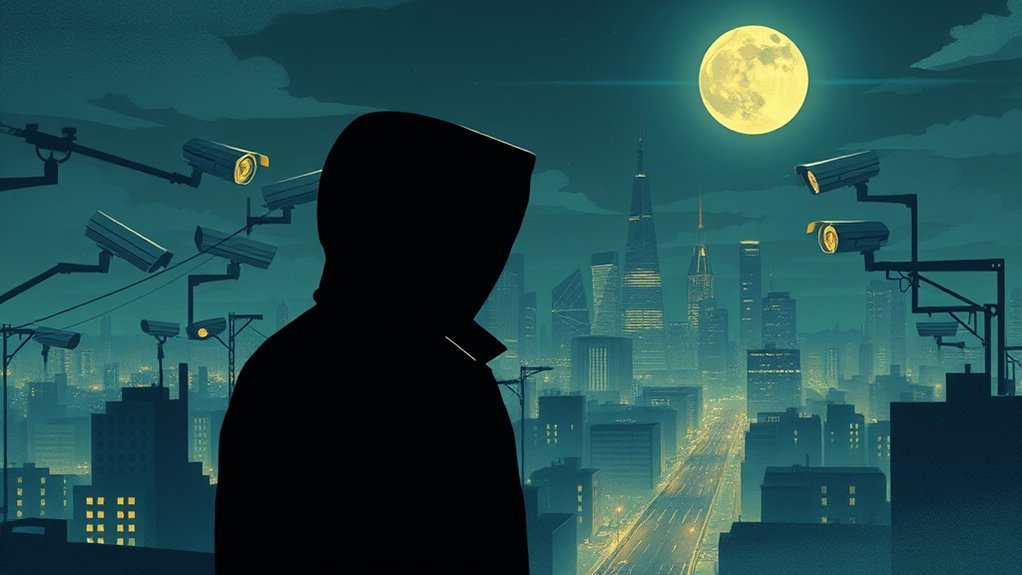 Eyes in the Dark: Mastering Modern Surveillance Book Review 6 customer feedback and experiences